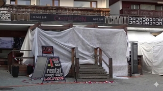 Drame à Crans-Montana: Axa reconnaît que l’assurance ne suffira pas