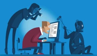 Quelle ingénierie sociale Bolloré utilise-t-il pour avachir le public conservateur ? par Elise Rochefort