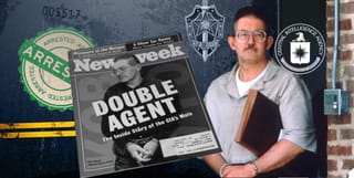 Qui était Aldrich Ames, l'agent de la CIA au service de la Russie