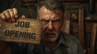 Pourquoi les petits patrons sont tétanisés lorsqu'ils doivent recruter