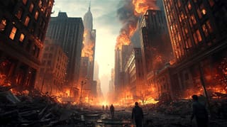 Nouvelles craintes de bulle spéculative systémique autour de l'IA