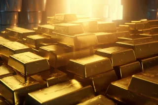 Pourquoi le lingot d'or à 150.000€ n'est plus un mirage, par Vincent Clairmont