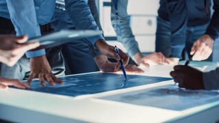 IA dans les entreprises : le financement français entre audace et frilosité(1/2), par Eric Lemaire