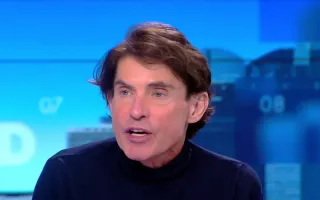 L'humeur de Veerle Daens : Achetez "Bagatelles pour une rafle", le nouveau livre d’Arno Klarsfeld