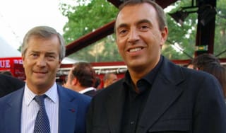 Le groupe Bolloré participe-t-il à une guerre cognitive contre la France ? par Thibault de Varenne