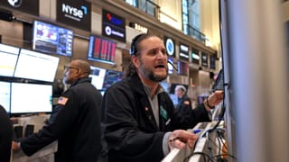 Les manœuvres de survie face à un krach financier, par Vincent Clairmont