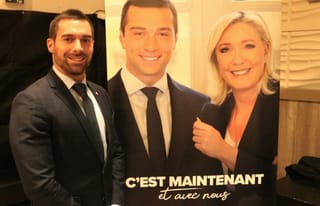 Le RN devant les juges : la pression judiciaire comme outil de discipline