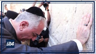 Quand les descendants de la Shoah comptent sur les Aryens pour les sauver, par Thibault de Varenne