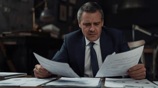 La correction du marché n'est pas sûre, mais elle est si probable, par Vincent Clairmont