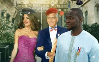 Citoyenneté française :  la voie royale pour les célébrités, le parcours d'obstacles pour les héros