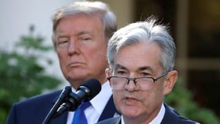 Banque centrale américaine: Trump piétine,  Powell résiste