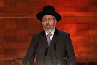 Peut-on devenir israélien sans croire en Dieu ? par Thibault de Varenne