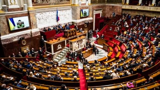 Les mutuelles naufragent les députés et le gouvernement sur le mur de la réalité