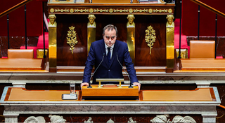 Passe d'armes à l'Assemblée sur la mort de Quentin