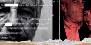 Macron et le dossier Epstein: la " propagande russe"comme unique réponse au scandale