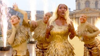 L'humeur de Veerle Daens : l'honnête homme du 7è arrondissement et la grosse Malienne Nakamura