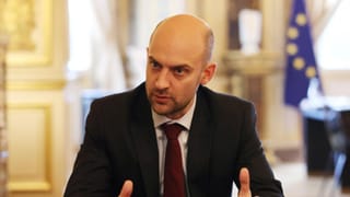 L’humeur de Veerle Daens sur Epstein : omerta en France, révolte aux USA...