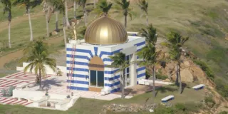 L'humeur de Veerle Daens : voyeurisme contre lucidité - Epstein et la laisse d'or du Pouvoir