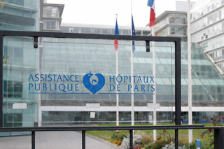 Hôpital public : huit mois de suspension pour un calot non enlevé