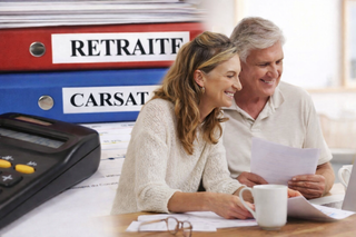 Carsat et FICOBA : la traque numérique des retraités s’intensifie