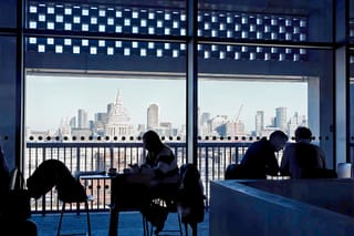 S'installer à Londres ou à Paris ? l'arbitrage de 2026 ! par Vincent Clairmont