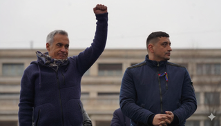 Un rapport US accuse Bruxelles d'ingérence dans les élections roumaines de 2024