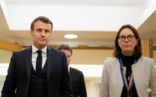 Amélie de Montchalin à la Cour des comptes : quand le macronisme enterre l'indépendance budgétaire