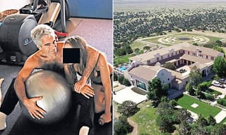 Zorro Ranch : l’État profond protège-t-il les fosses communes d’Epstein ?