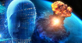 IA et nucléaire : la fin de l’équilibre ou sa métamorphose ? Par Eric Lemaire