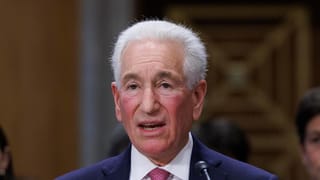 L'humeur de Veerle Daens : l'ambassadeur US l'humilie, Barrot part bouder dans sa chambre