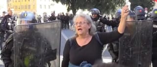 Gilets Jaunes : un commissaire jugé en appel pour blessures sur une  septuagénaire