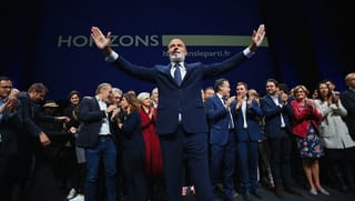 Profiling : de quelle modernisation du pays Doudou Philippe est-il capable ? par Hélène Brassier