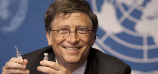 Affaire Epstein : Melinda lâche la bombe, Bill Gates regrette… surtout d’avoir été pris