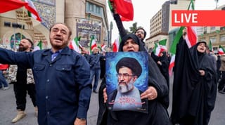 Que vaut le concept juridique de "guerre préventive" inventé par les Israéliens ? par Thibault de Varenne