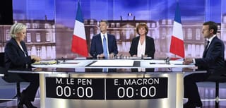 Audiovisuel public : trop cher, trop politisé, trop protégé?