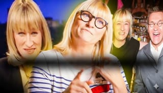 France TV: Christine Bravo menacée après ses révélations