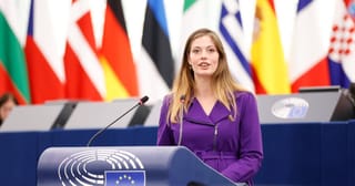 Quand une eurodéputée PS est en conflit d'intérêt avec Israël