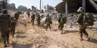 Israël mobilise 100 000 réservistes face à l’Iran