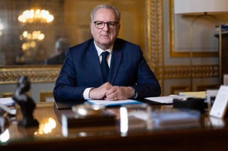 Guerre au Conseil Constitutionnel : faut-il s'inquiéter pour l'impartialité de la présidentielle de 2027 ?