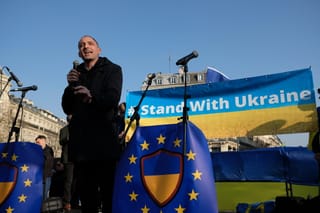 Ukraine vs. Iran : la crise du « deux poids, deux mesures »