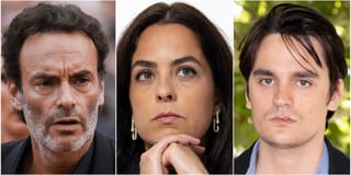 Héritage Delon : la guerre familiale bascule au pénal