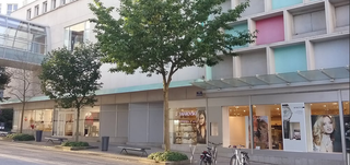 Fermeture Printemps Brest: la grande hécatombe du commerce en province