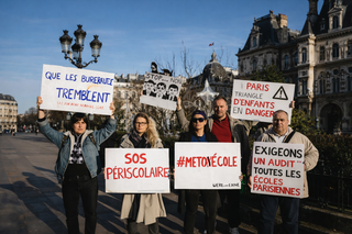Paris : un animateur périscolaire renvoyé devant le tribunal pour agression sexuelle