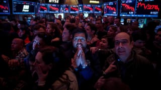 Que manque-t-il à Epic Fury pour déboucher sur une défaillance systémique mondiale? par Vincent Clairmont