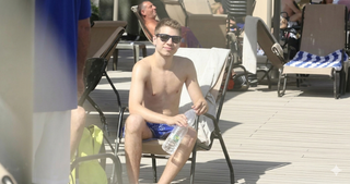 En pleine guerre, l'exil doré de Yair Netanyahu scandalise l'armée