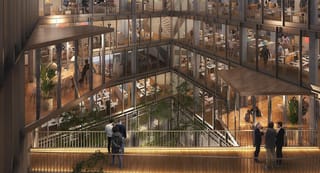 Epsilon, Leona, Bodhi, Slingshot et Sustain : ces armes secrètes de l'IA qui transforment le Français Publicis en géant mondial, par Elise Rochefort