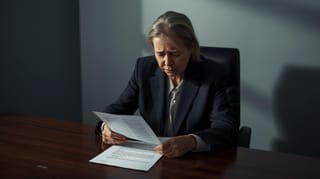 Inventaire avant fermeture : voici venu le crépuscule des cadres, cette exception française