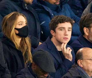 Pinault–Donnersmarck : l'alliance discrète entre aristocratie européenne et empire du luxe