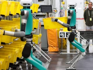 5 millions d’emplois français bientôt sacrifiés sur l’autel de la « productivité »