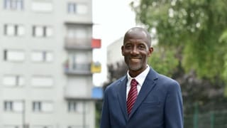 Qui est Bally Bagayoko, candidat LFI élu au premier tour à Saint-Denis, par Elise Rochefort